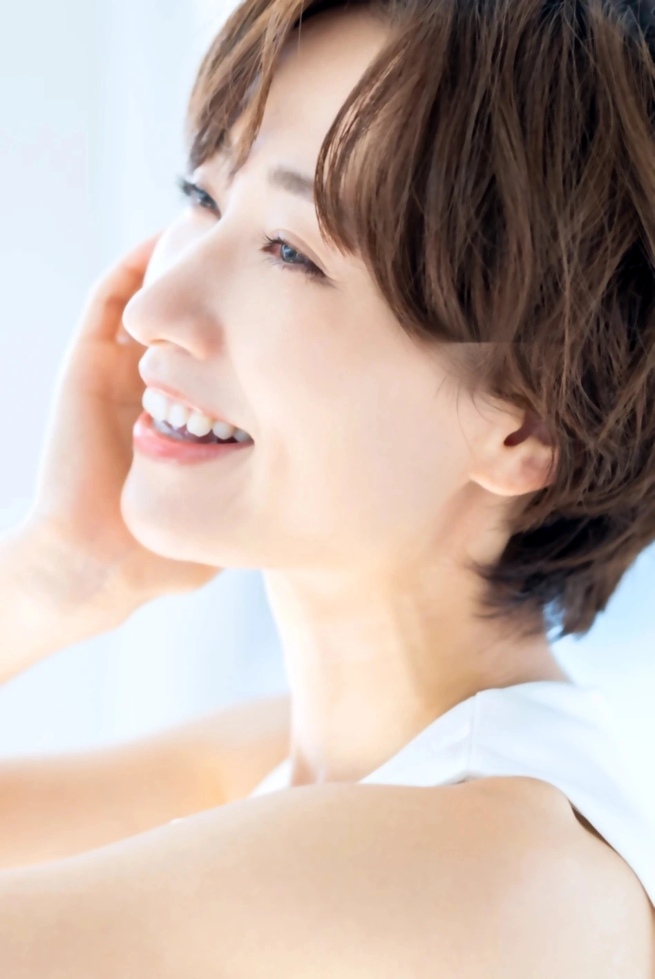 女性の悩みに寄り添ったイメージ